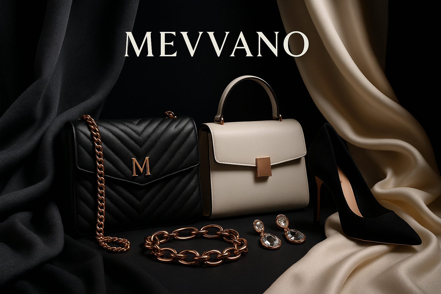 MEVVANO: Moda ile Özel Hissetmenin Kesişimi