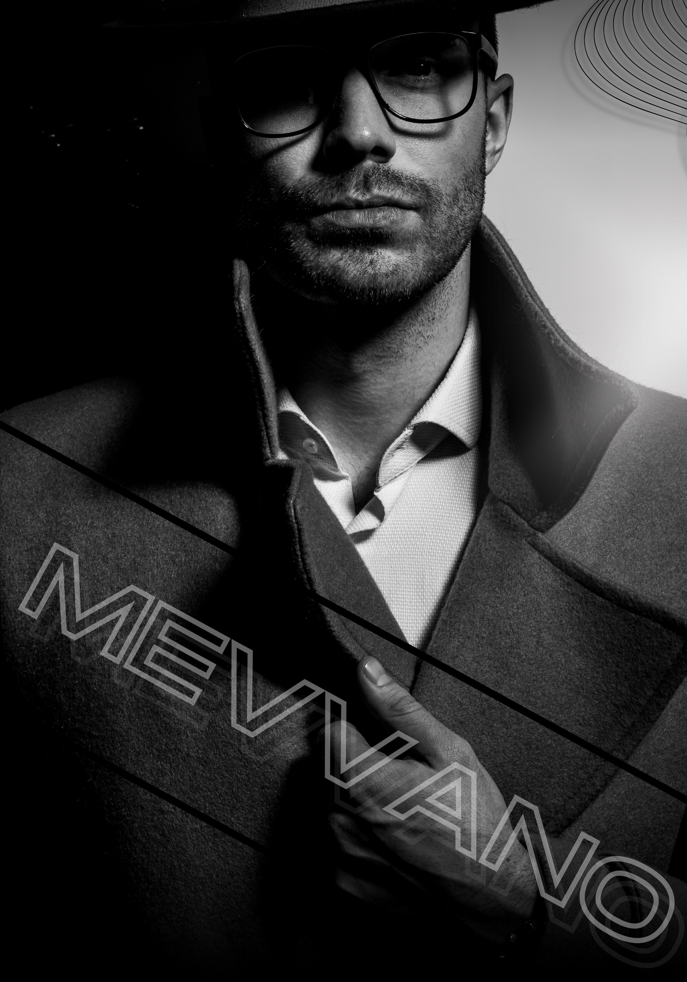 MEVVANO